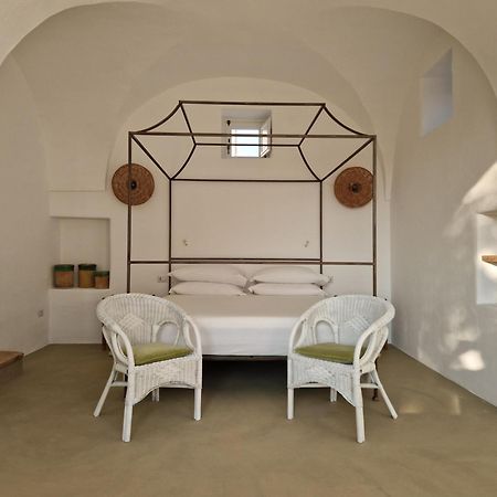 Masseria Paradiso Ostuni Esterno foto