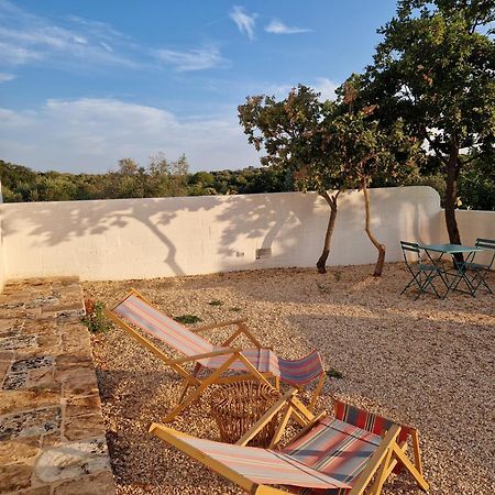 Masseria Paradiso Ostuni Esterno foto