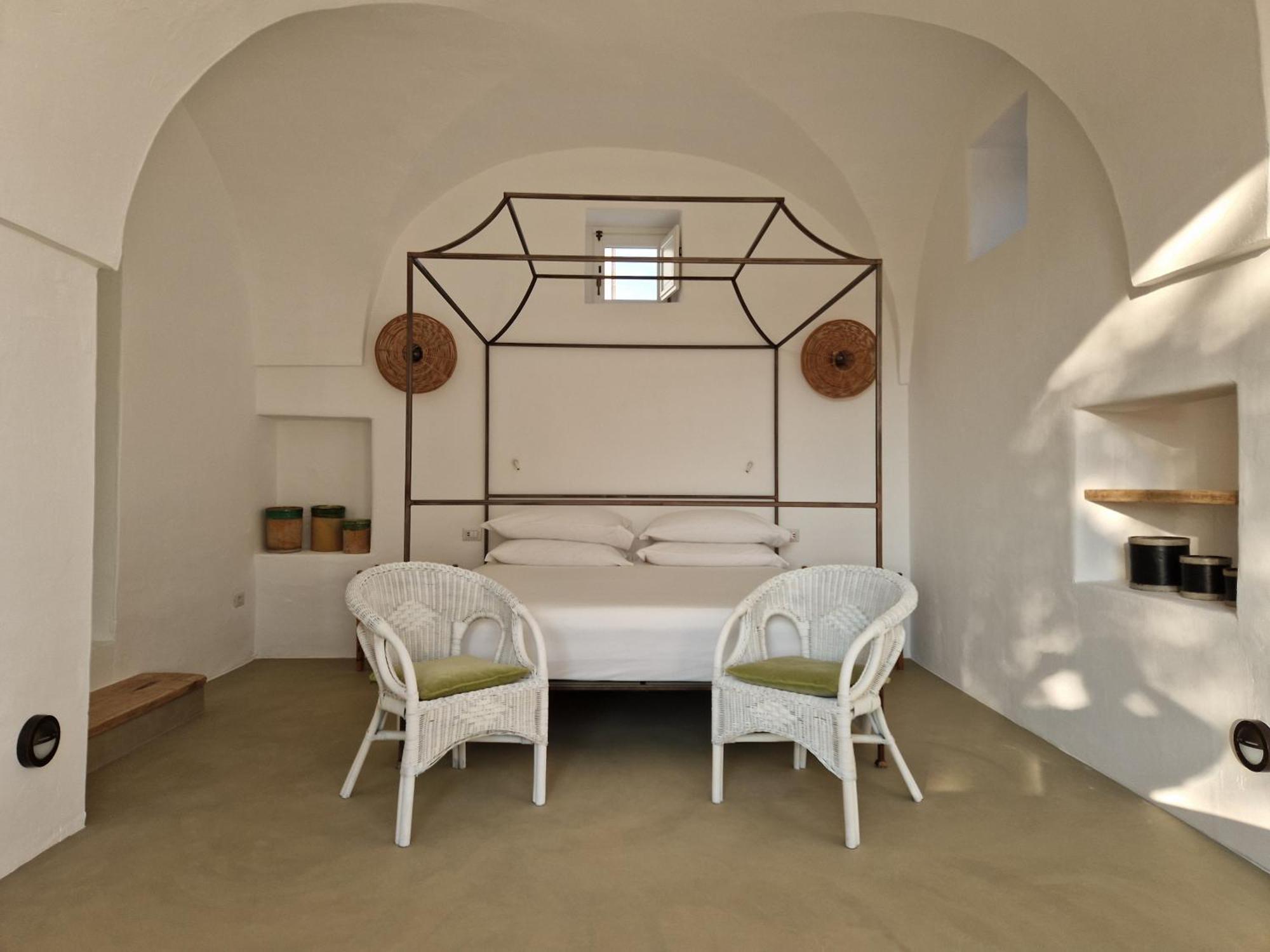 Masseria Paradiso Ostuni Esterno foto