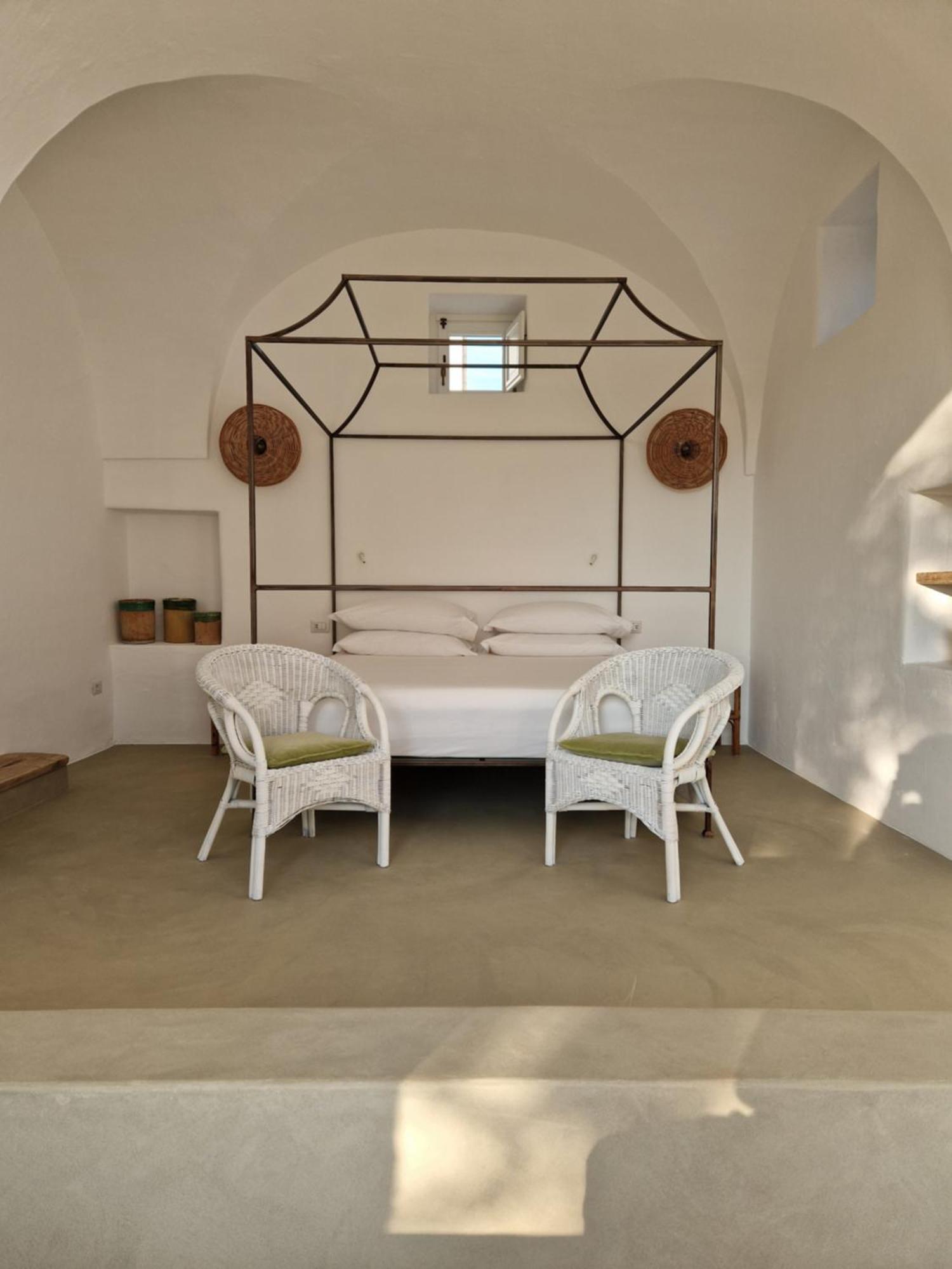 Masseria Paradiso Ostuni Esterno foto