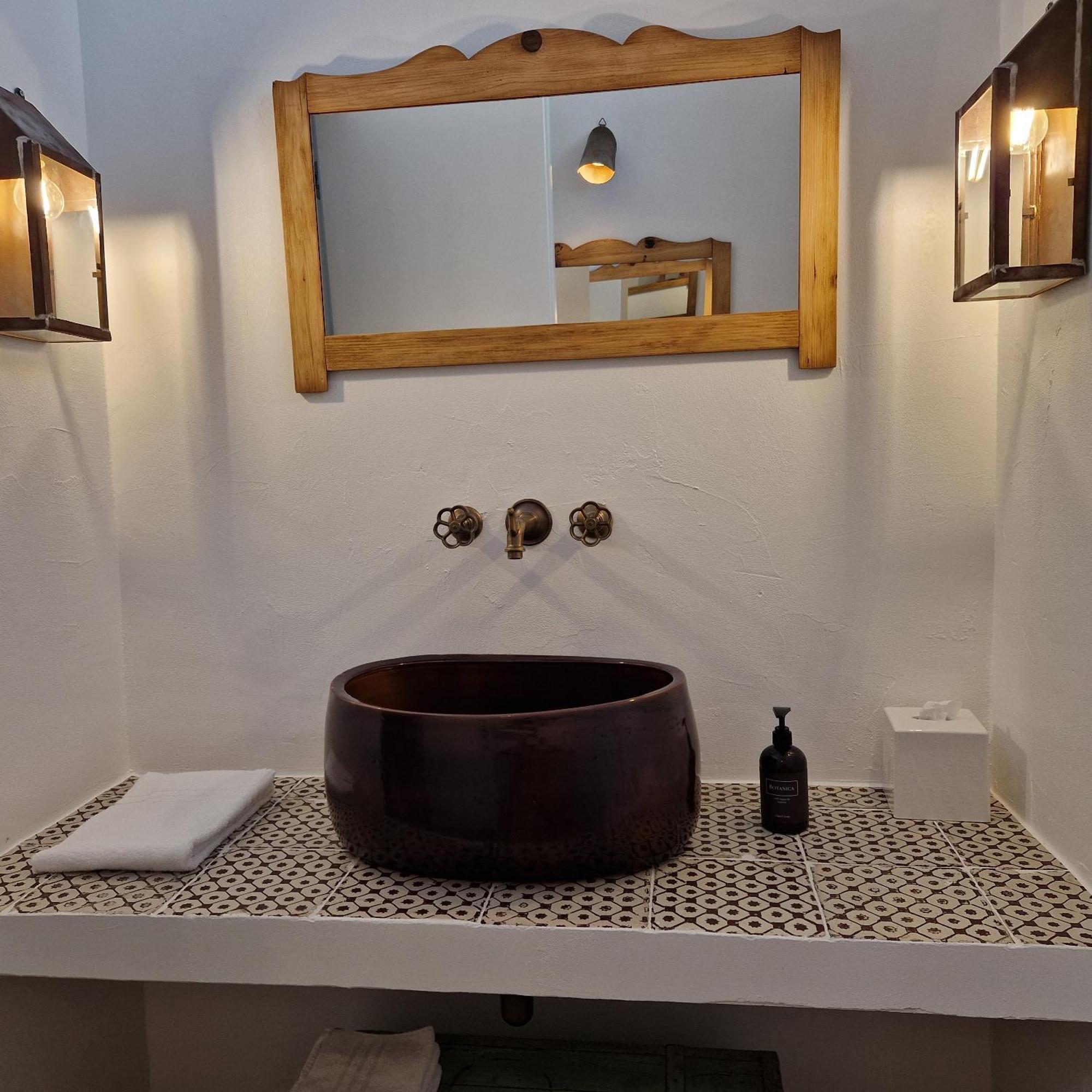 Masseria Paradiso Ostuni Esterno foto