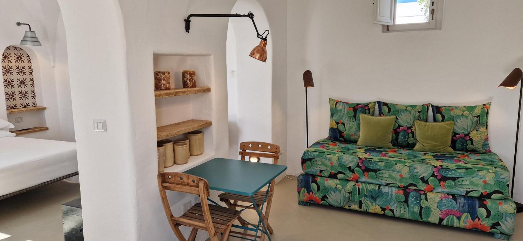 Masseria Paradiso Ostuni Esterno foto