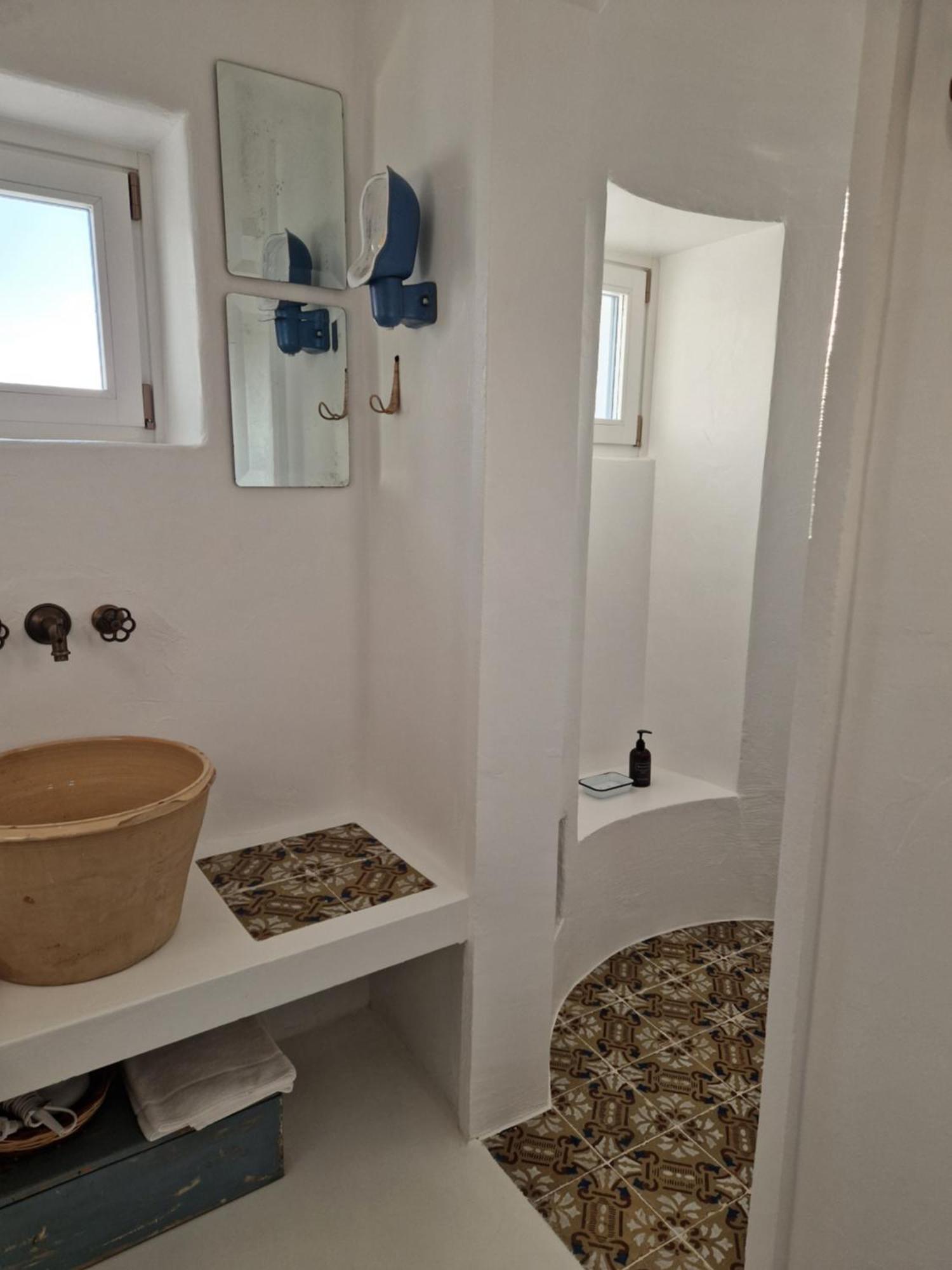 Masseria Paradiso Ostuni Esterno foto