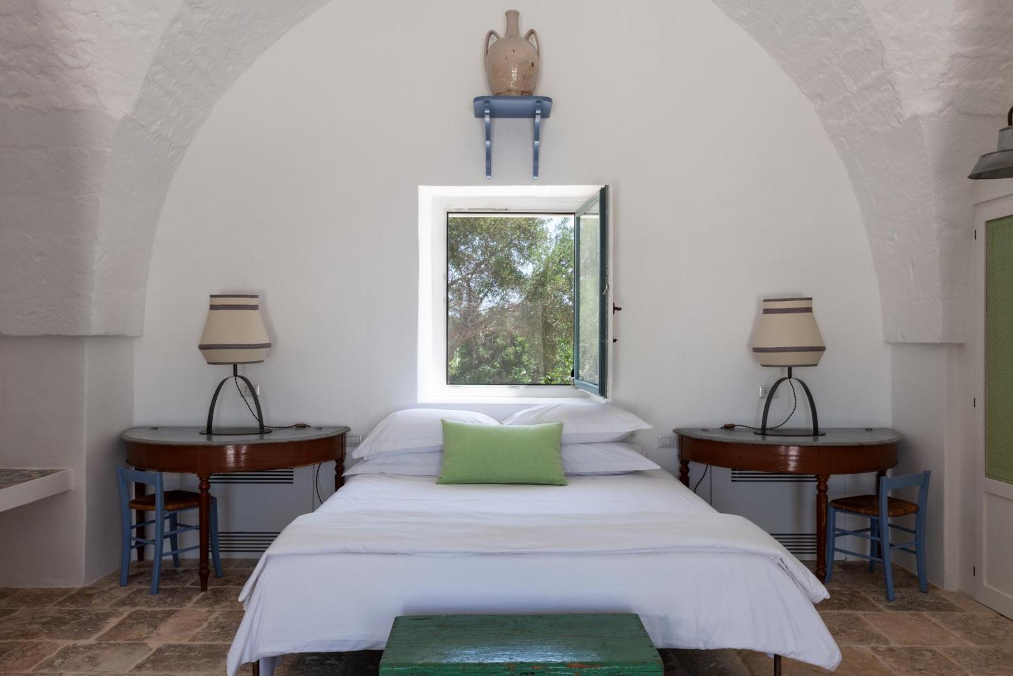Masseria Paradiso Ostuni Esterno foto