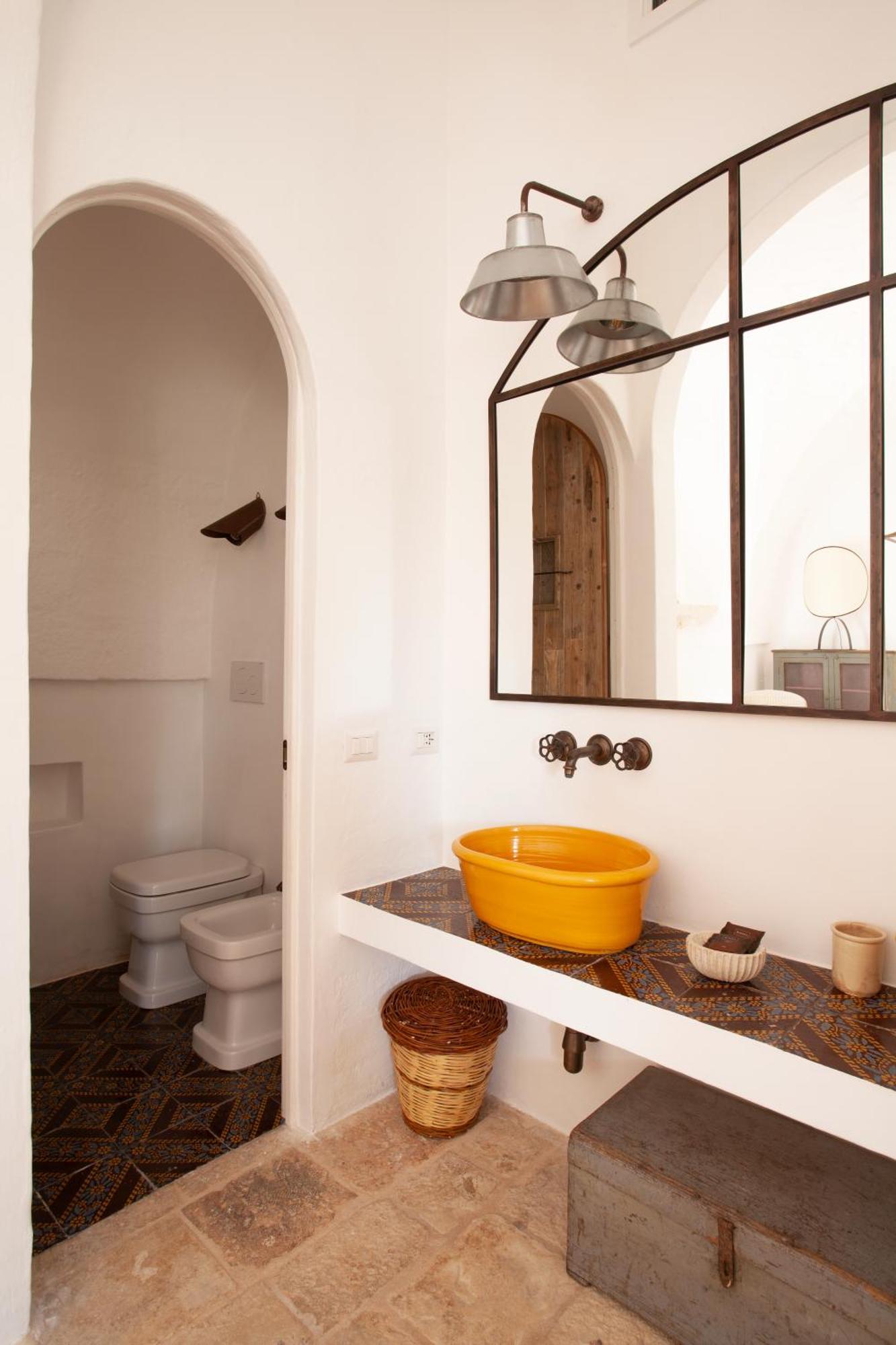 Masseria Paradiso Ostuni Esterno foto