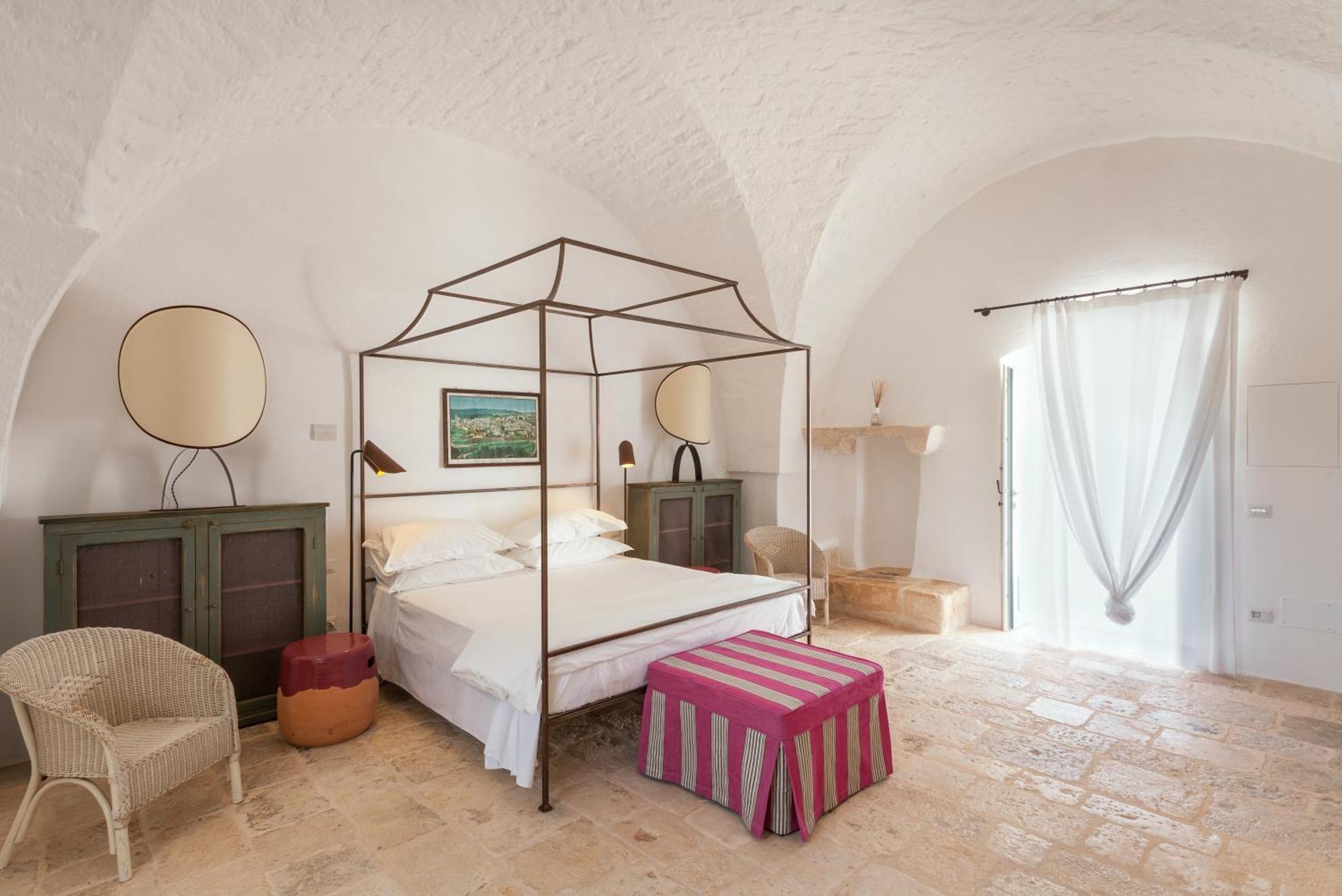 Masseria Paradiso Ostuni Esterno foto