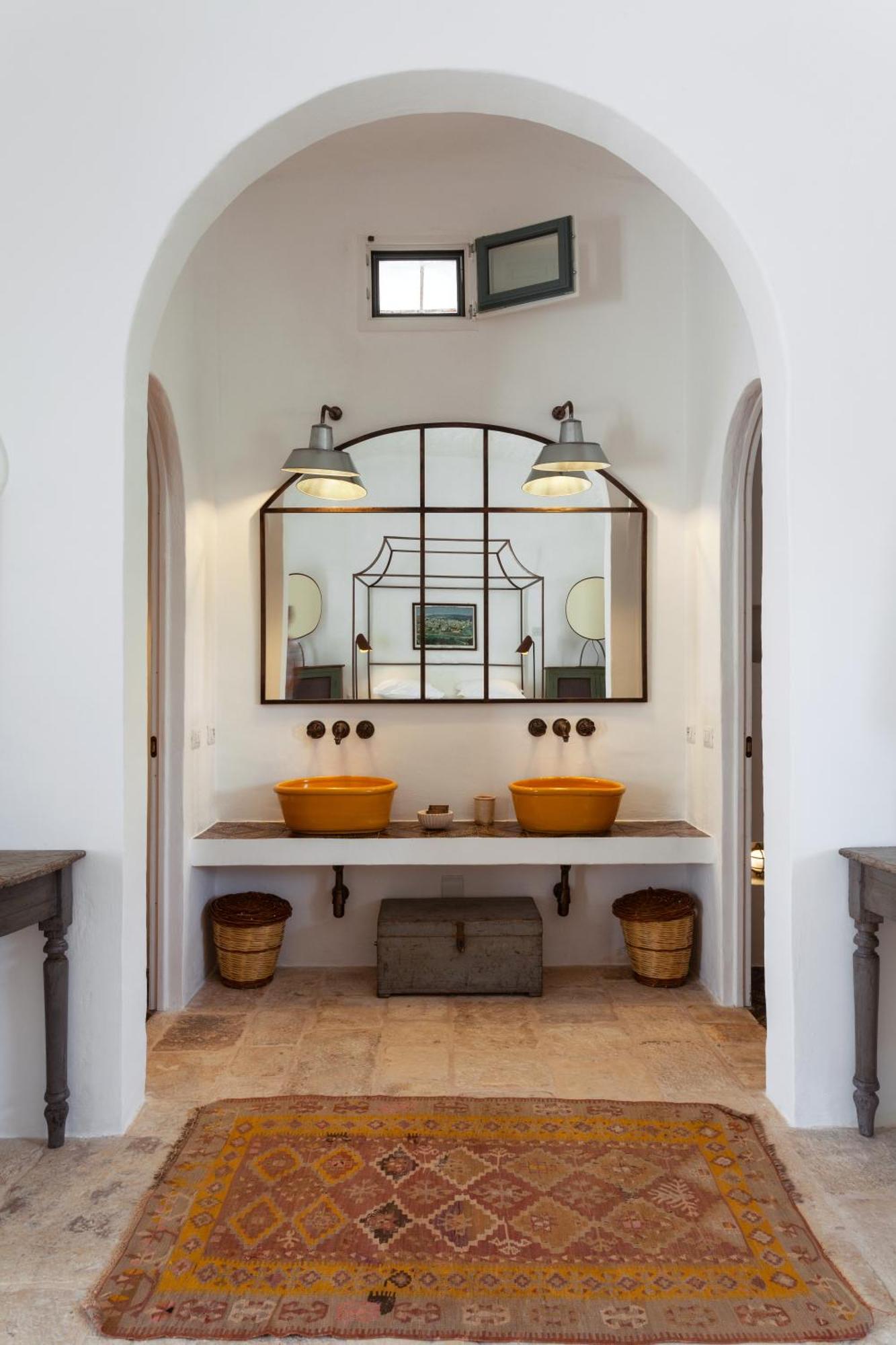 Masseria Paradiso Ostuni Esterno foto