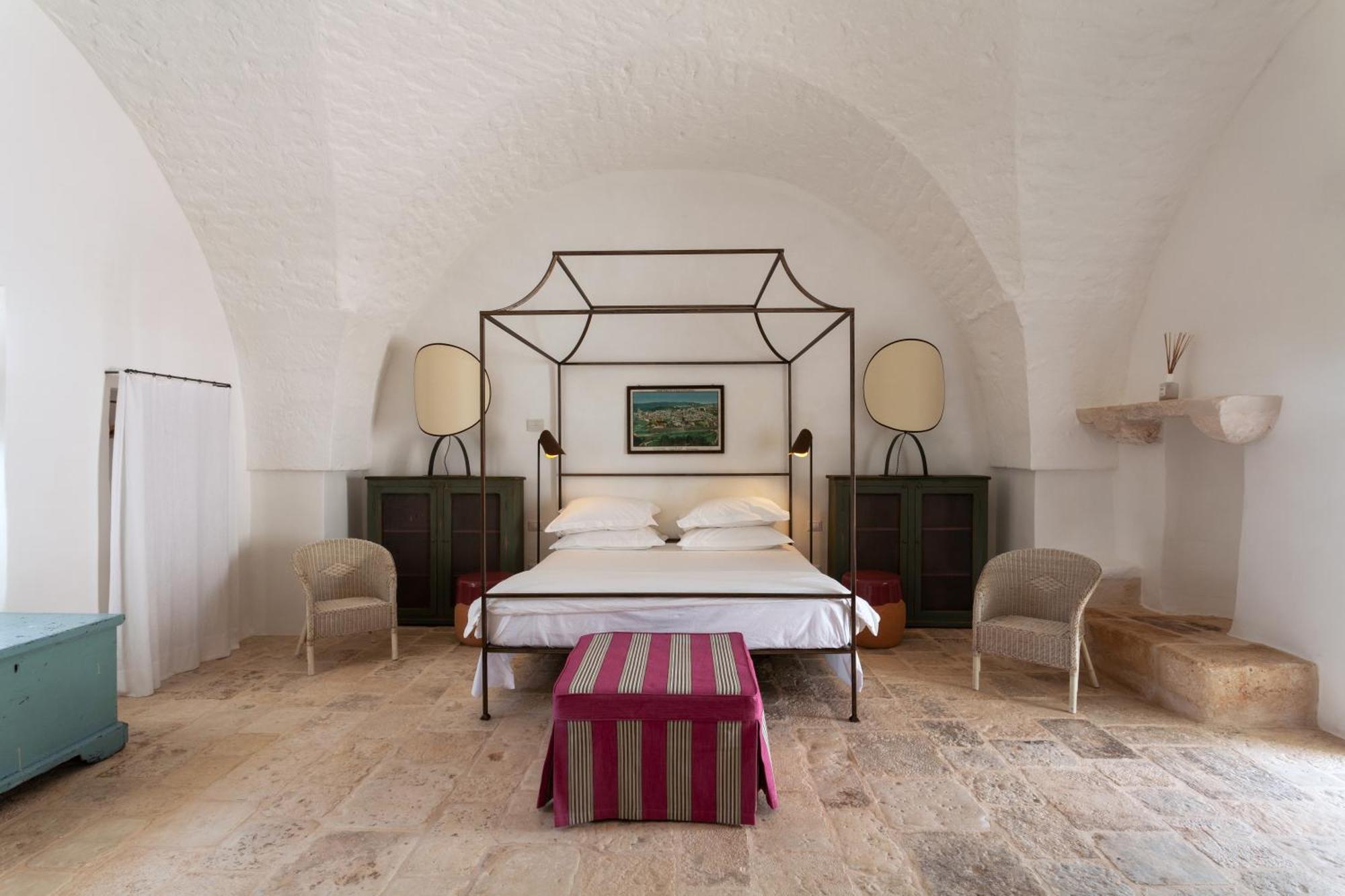 Masseria Paradiso Ostuni Esterno foto
