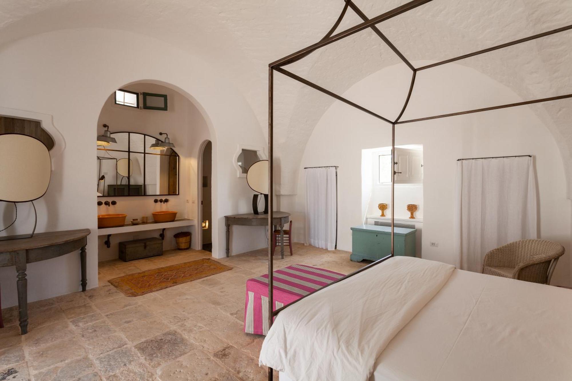 Masseria Paradiso Ostuni Esterno foto