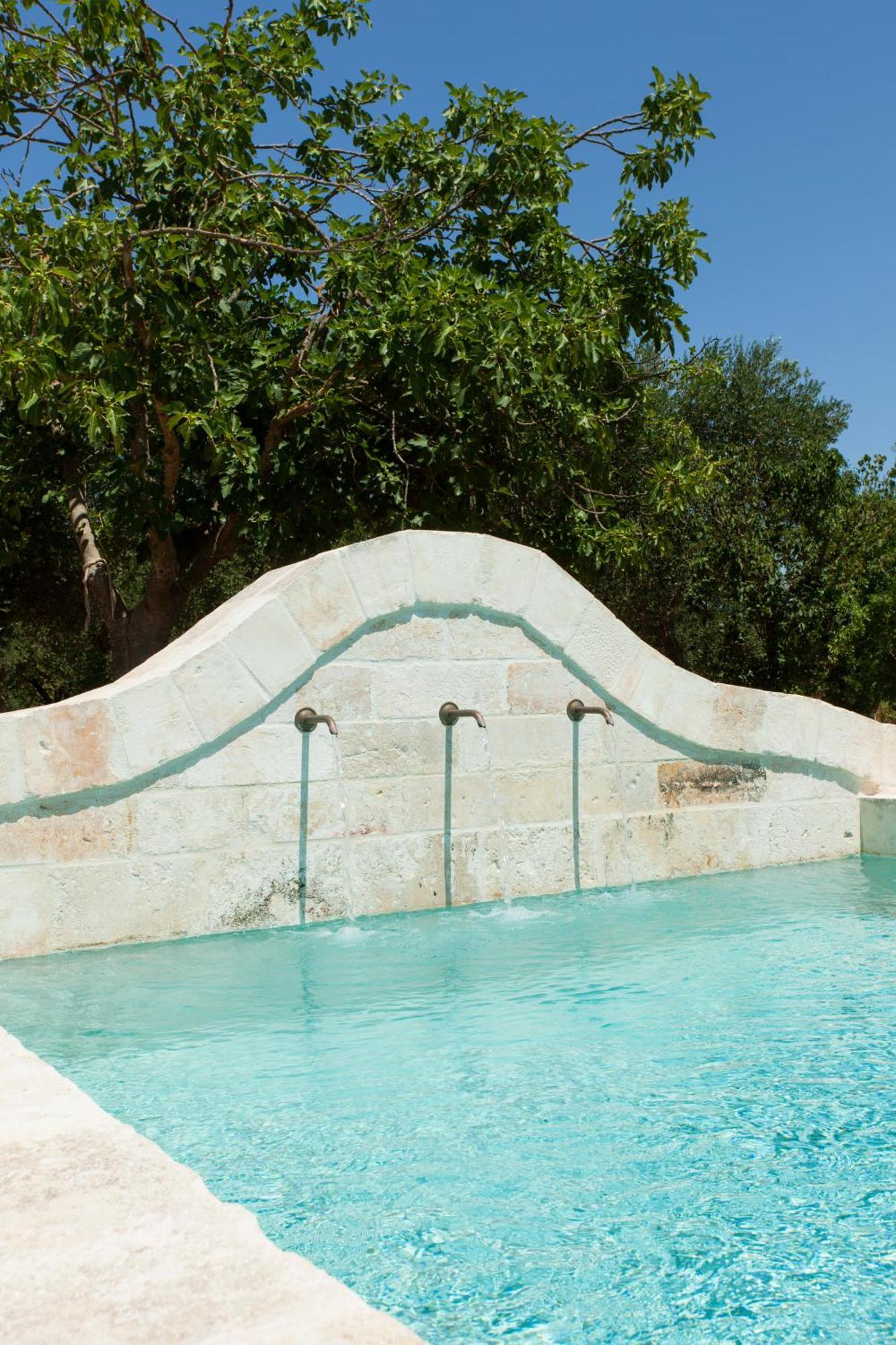 Masseria Paradiso Ostuni Esterno foto