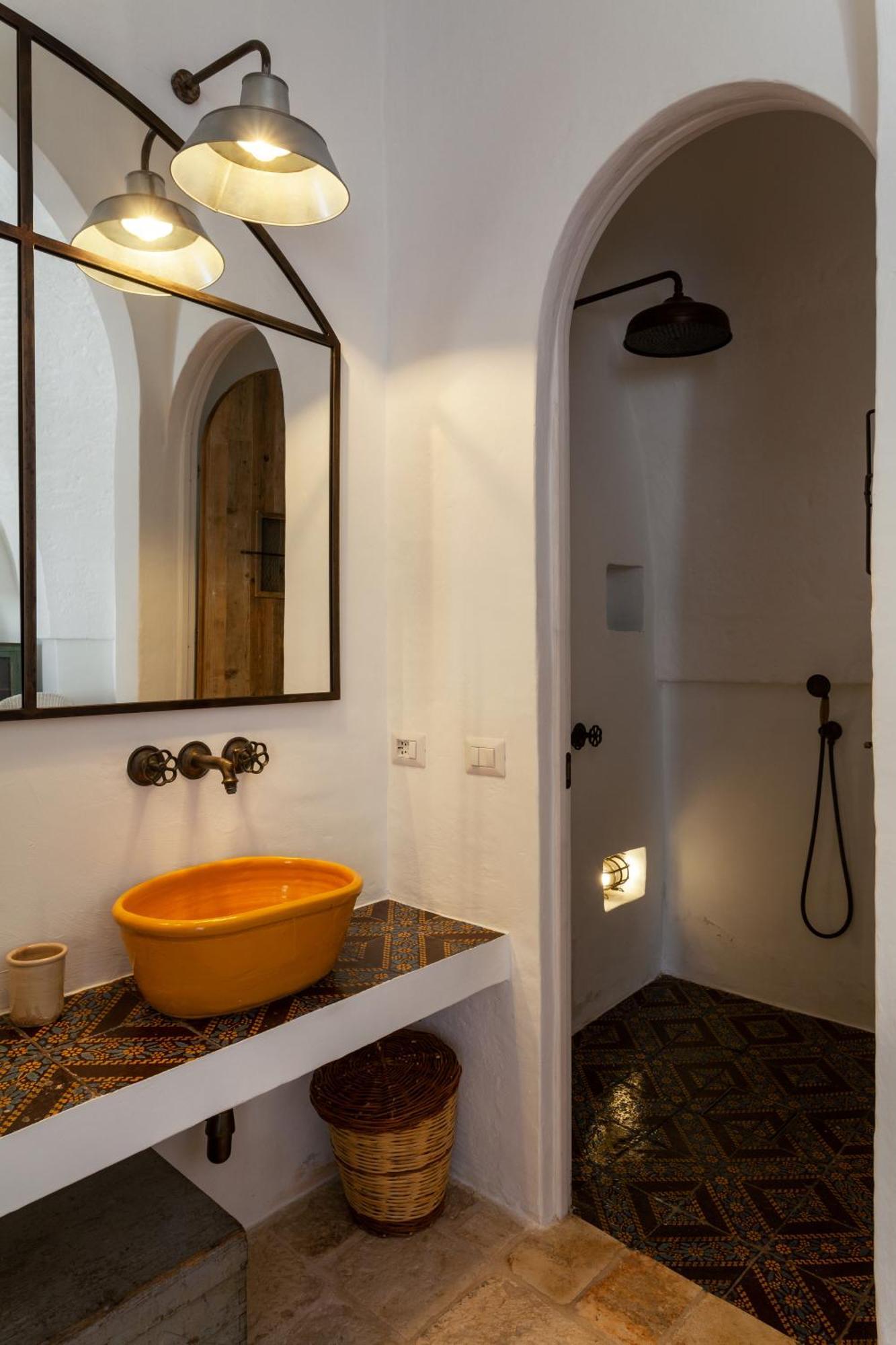 Masseria Paradiso Ostuni Esterno foto