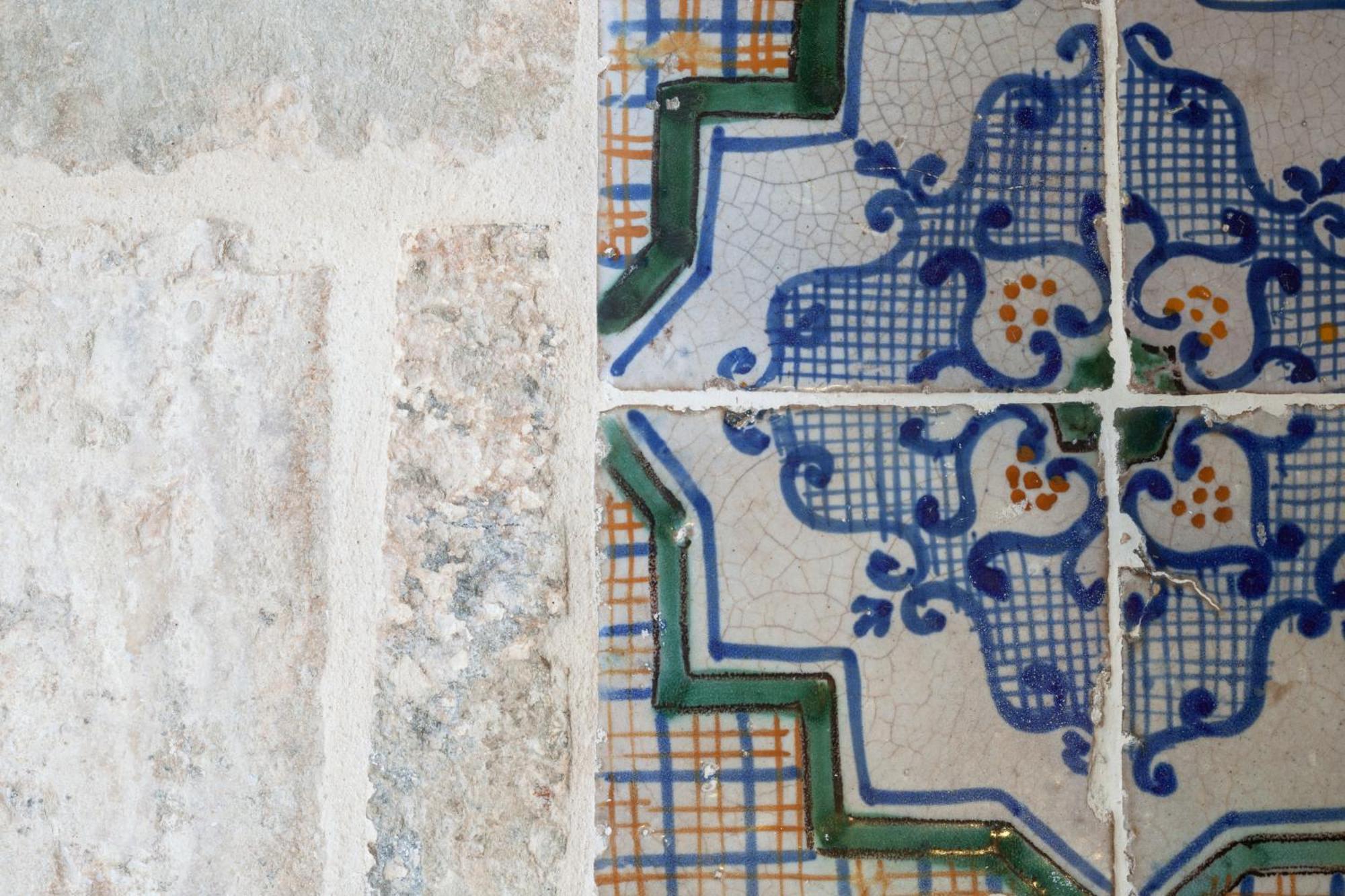 Masseria Paradiso Ostuni Esterno foto