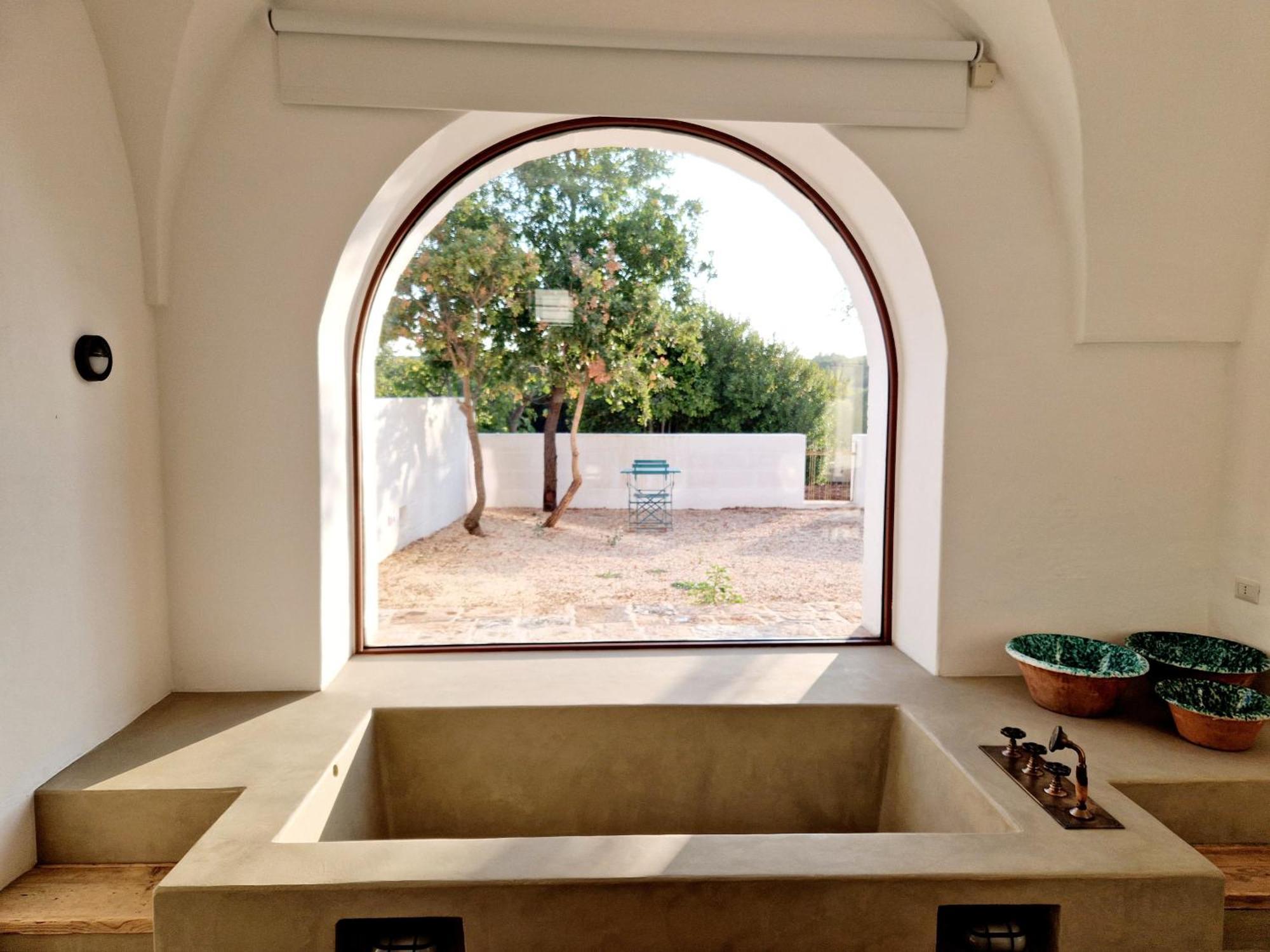 Masseria Paradiso Ostuni Esterno foto