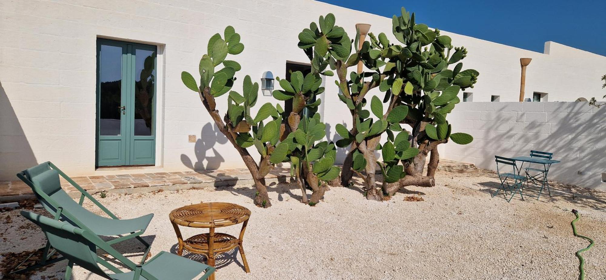 Masseria Paradiso Ostuni Esterno foto