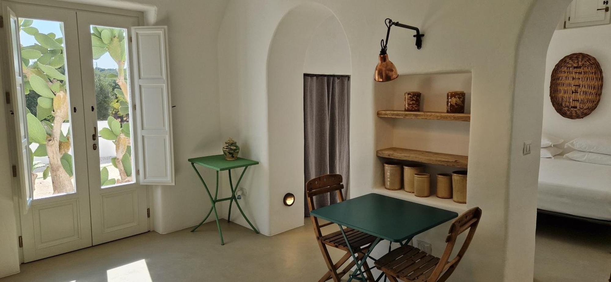 Masseria Paradiso Ostuni Esterno foto