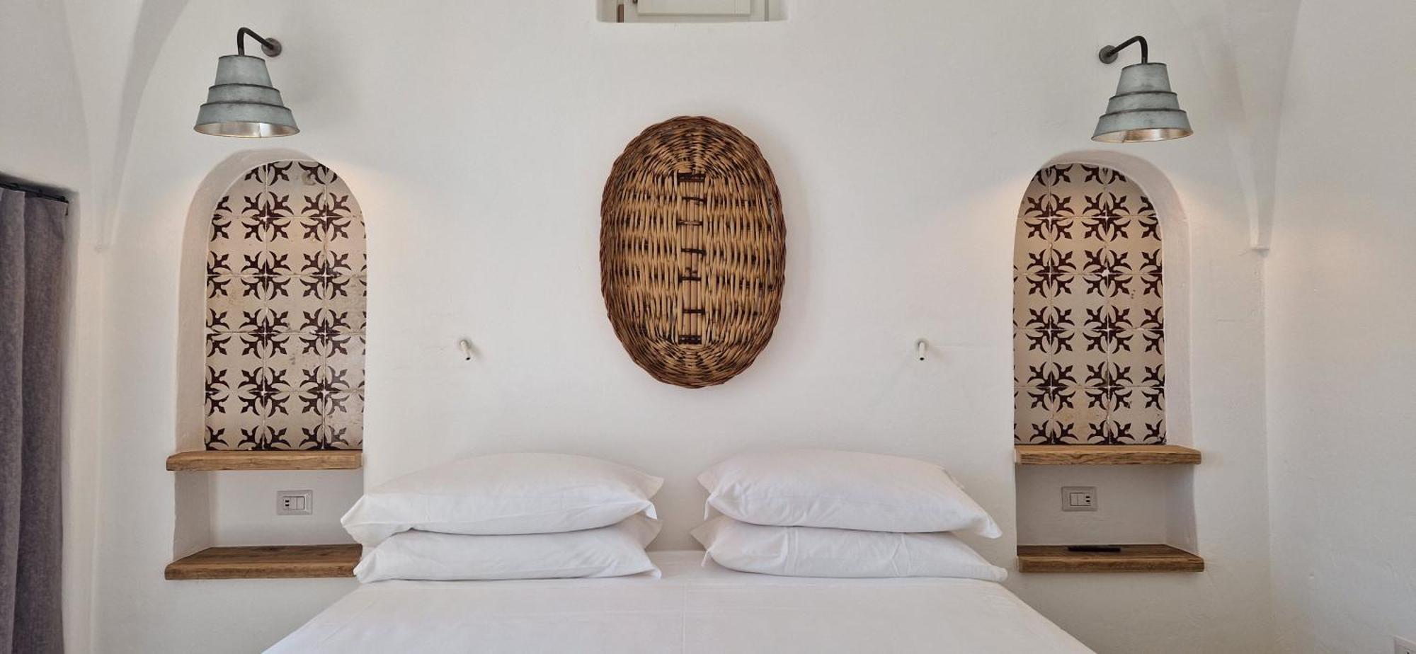 Masseria Paradiso Ostuni Esterno foto
