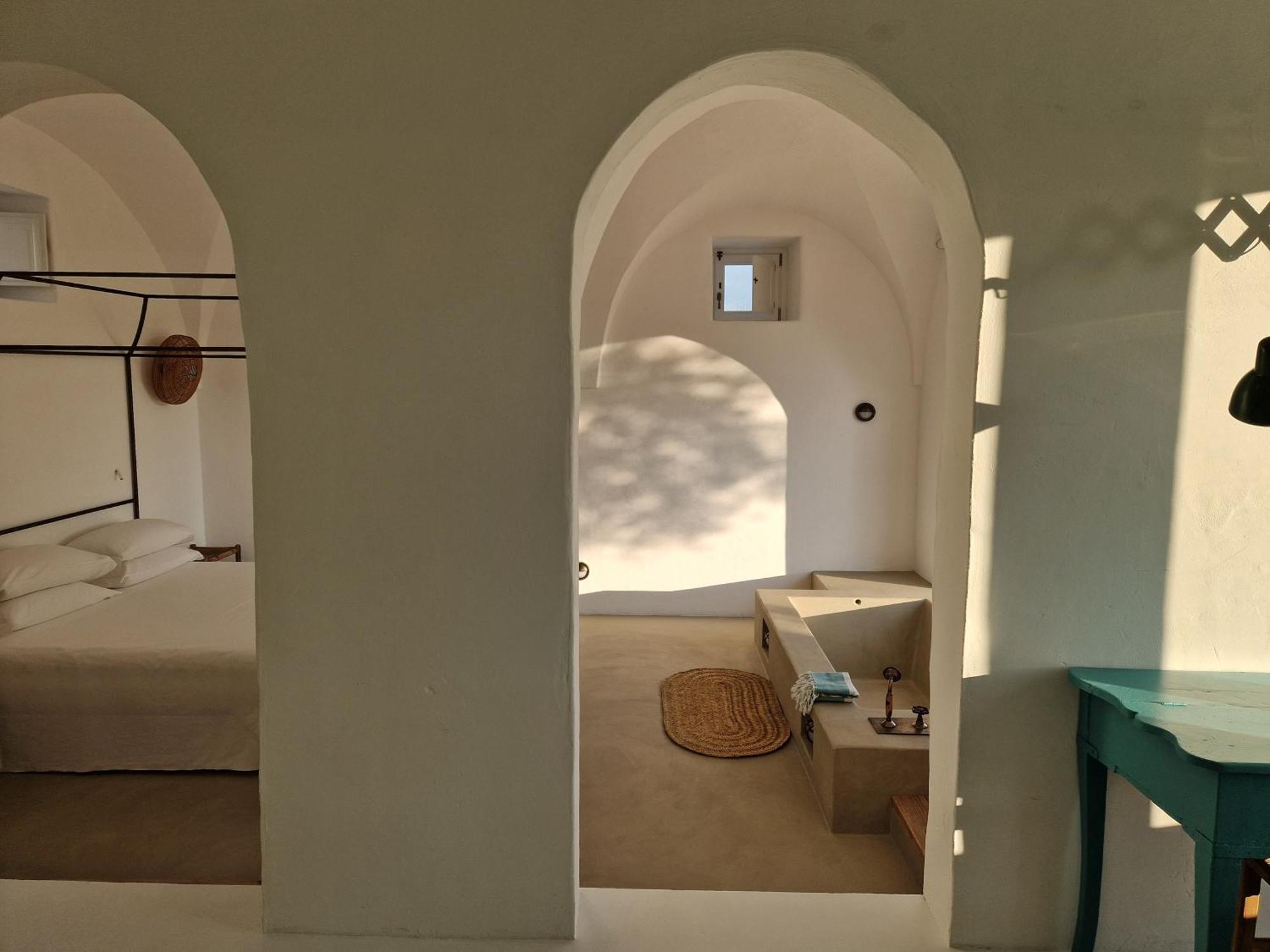 Masseria Paradiso Ostuni Esterno foto