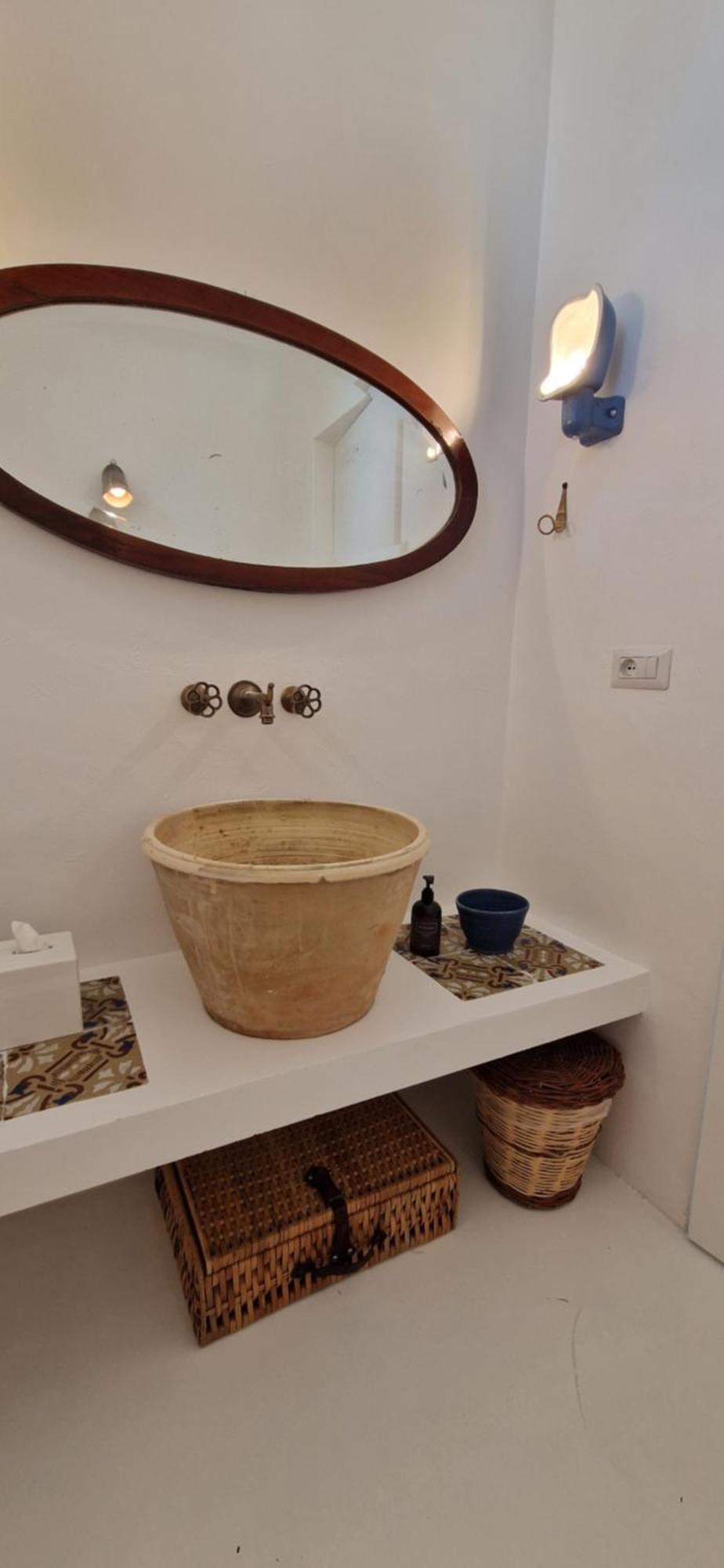 Masseria Paradiso Ostuni Esterno foto