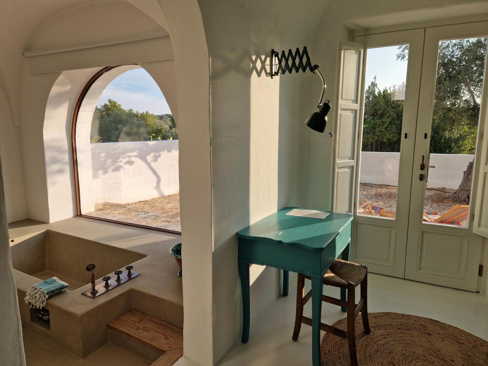 Masseria Paradiso Ostuni Esterno foto