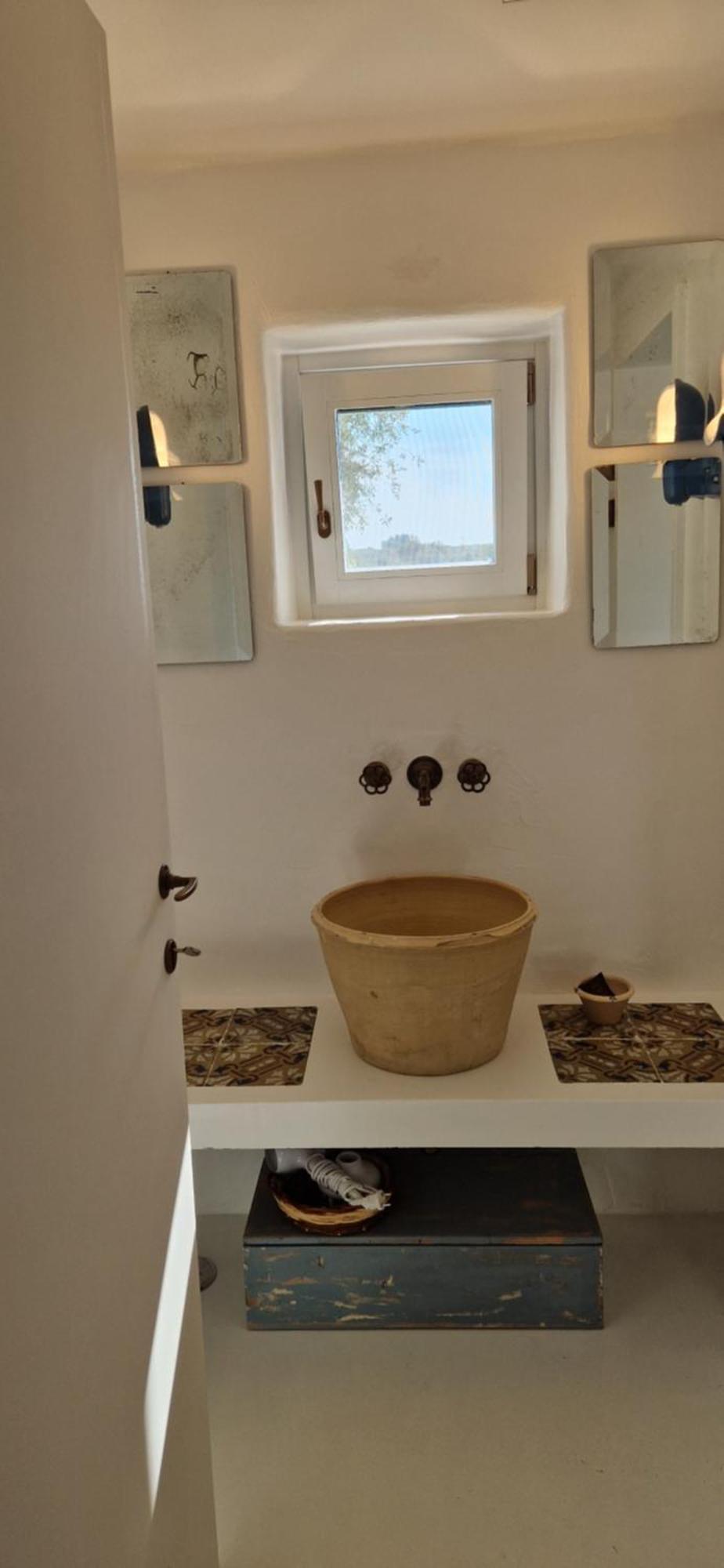 Masseria Paradiso Ostuni Esterno foto