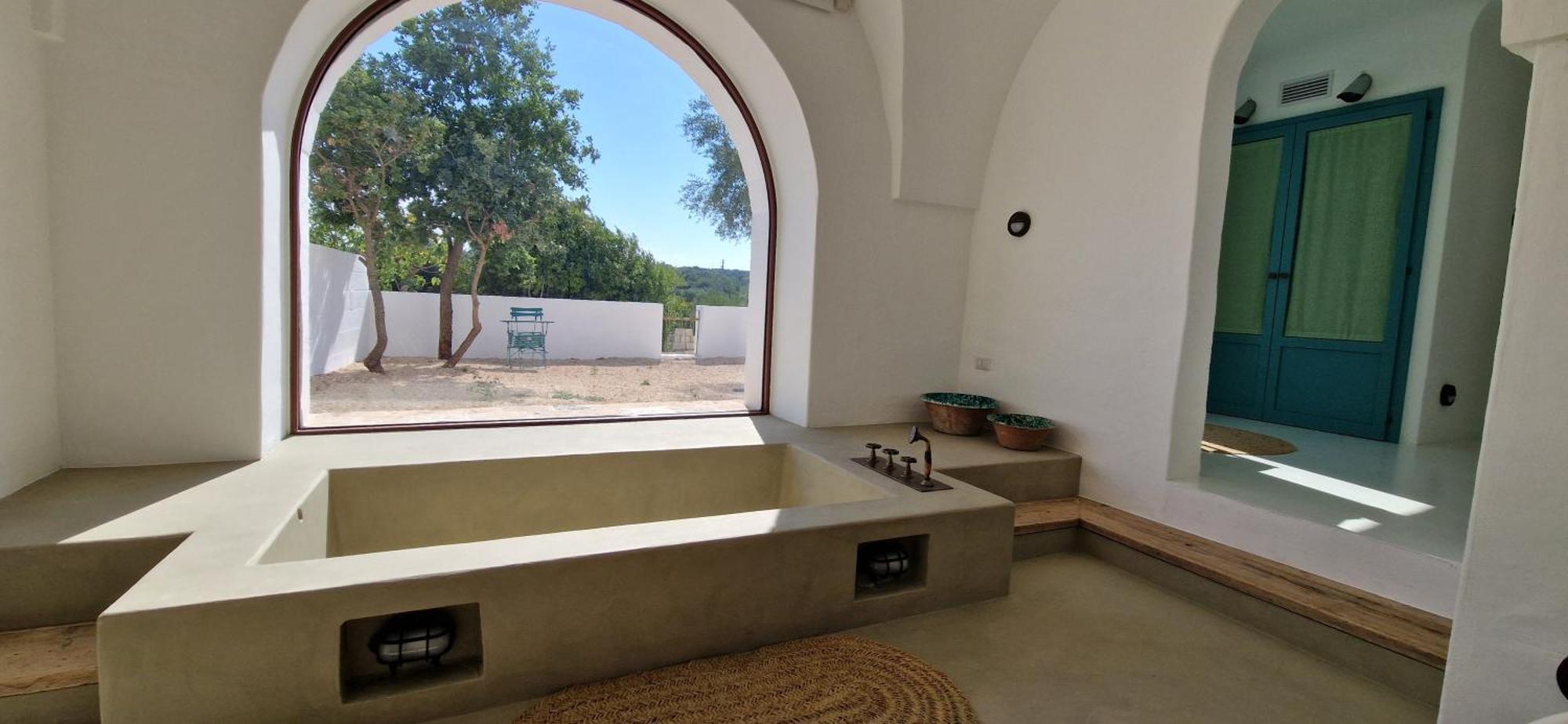 Masseria Paradiso Ostuni Esterno foto