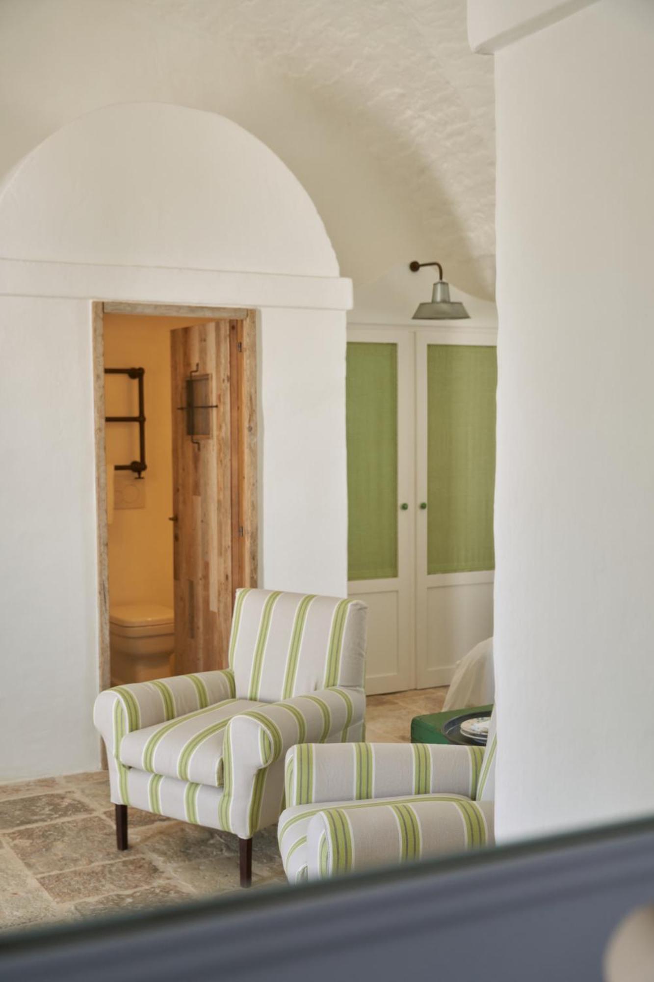 Masseria Paradiso Ostuni Esterno foto