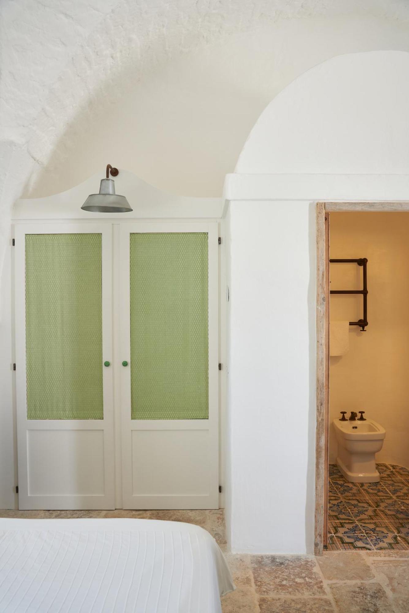 Masseria Paradiso Ostuni Esterno foto